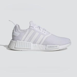 Adidas NMD White Size 9